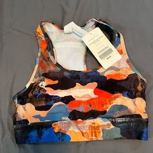 Fabletics sports bra